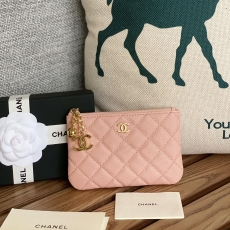 Chanel Wallet Purse